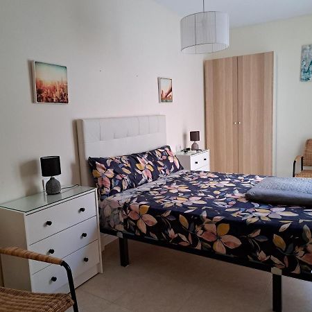 Apartamento Taray Carboneras Kültér fotó