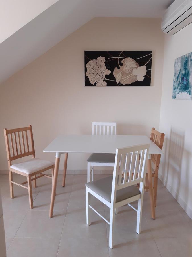 Apartamento Taray Carboneras Kültér fotó